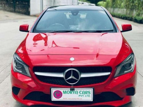 2016 Mercedes Benz A Class AT for sale