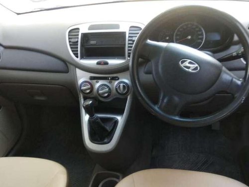 2015 Hyundai i10 Magna MT for sale 