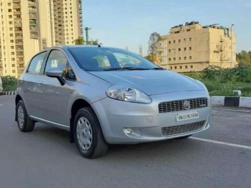 Used 2009 Fiat Punto MT for sale