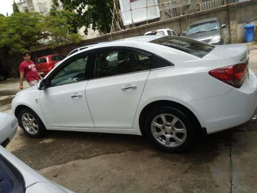 Used Chevrolet Cruze car LTZ MT at low price