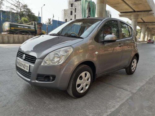 Used Maruti Suzuki Ritz MT for sale 