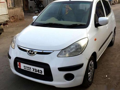 Used 2008 Hyundai i10 Magna MT for sale