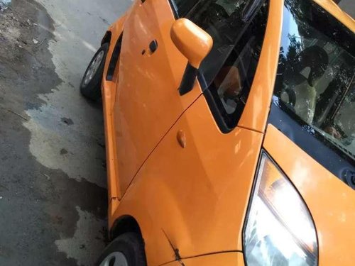 2012 Tata Nano MT for sale at low price