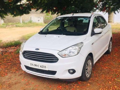 Ford Aspire 2015 MT for sale 