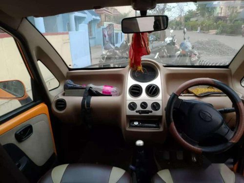 Used Tata Nano car MT at low price