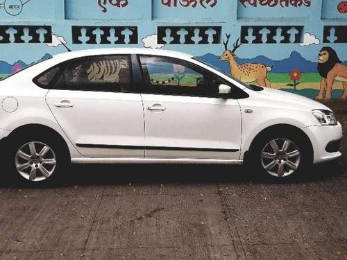 Used 2011 Volkswagen Vento MT for sale 