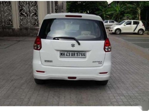 2014 Maruti Suzuki Ertiga ZXI MT for sale 