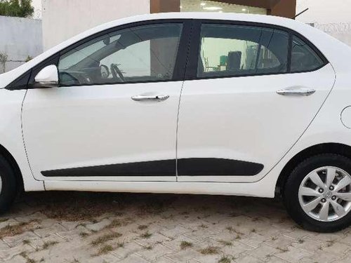 Hyundai Xcent 2015 MT for sale 