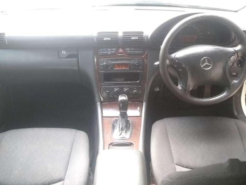 2002 Mercedes Benz C-Class AT for sale