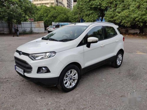 2016 Ford EcoSport MT for sale at low price