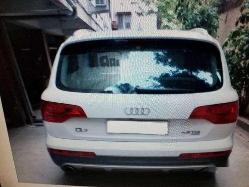 2014 Audi Q7 AT for sale at low price