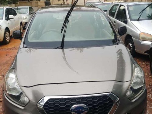 2016 Datsun GO Plus T MT for sale at low price