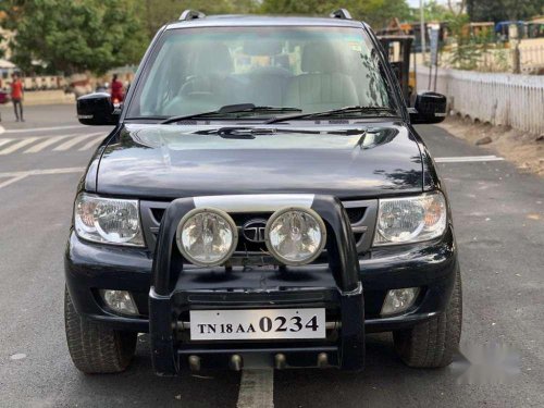 2014 Tata Safari 4x2 MT for sale at low price