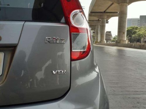 Used Maruti Suzuki Ritz MT for sale 