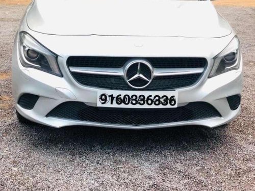 Used 2015 Mercedes Benz A Class AT for sale