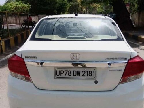 Used 2015 Honda Amaze MT for sale 