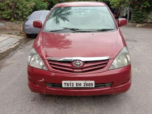 2008 Toyota Innova MT for sale