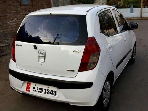 Used 2008 Hyundai i10 Magna MT for sale