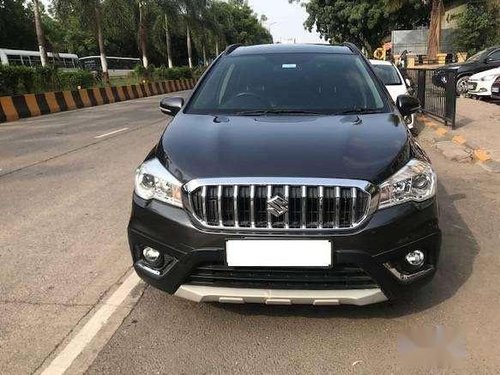 Maruti Suzuki S-Cross Zeta 1.3, 2018, Diesel MT for sale 