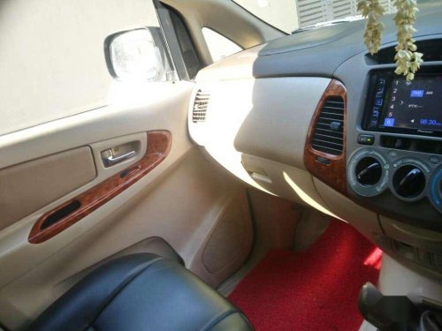 Toyota Innova 2007 MT for sale 