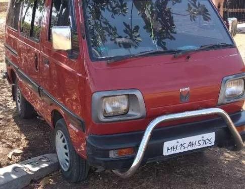 2000 Maruti Suzuki Omni MT for sale at low price