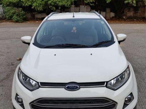 2016 Ford EcoSport MT for sale at low price