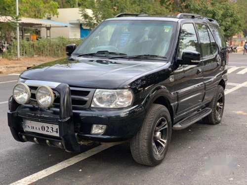 2014 Tata Safari 4x2 MT for sale at low price