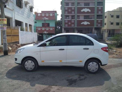 Used Tata Zest car MT at low price