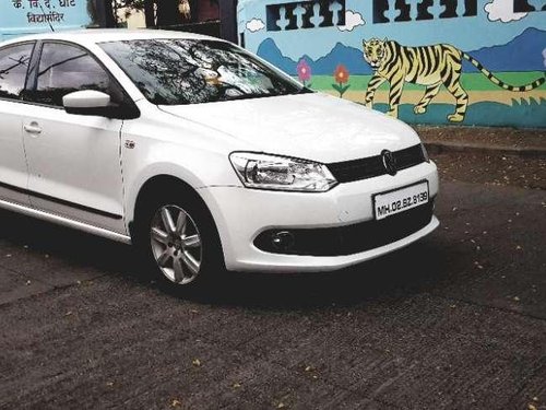 Used 2011 Volkswagen Vento MT for sale 