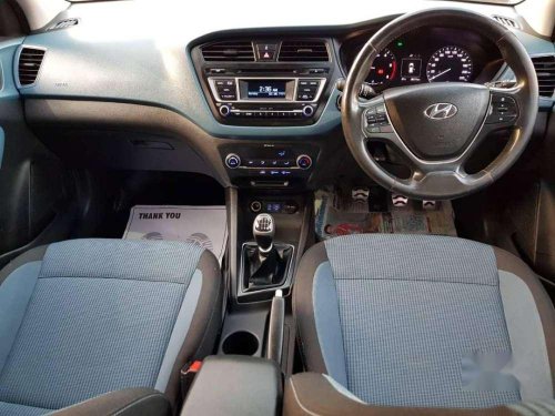 Hyundai i20 Active 2015 1.4 SX MT for sale 