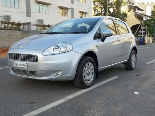 Used 2009 Fiat Punto MT for sale