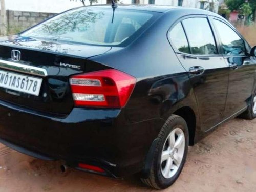 Honda City 1.5 S MT, 2012, Petrol for sale 