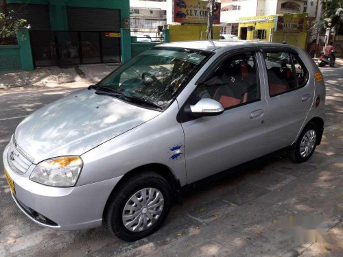 Tata Indica V2 LX, 2015, Diesel MT for sale 