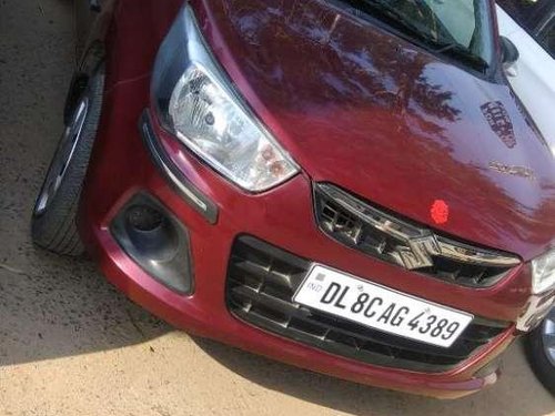 Used Maruti Suzuki Alto K10 car VXI MT at low price