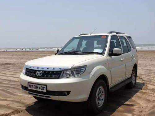 Tata Safari 2016 MT for sale 