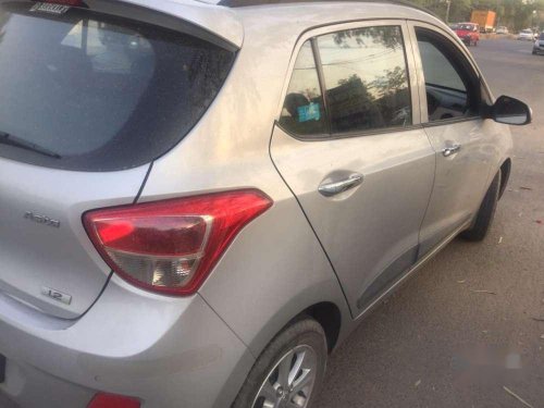 2015 Hyundai i10 MT for sale at low price