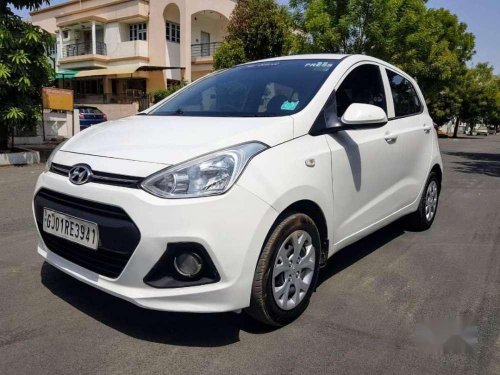 Hyundai Grand I10 i10 Magna 1.2 Kappa VTVT, 2014, Petrol MT for sale 