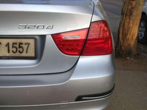 2012 BMW 3 Series 320d AT for sale at low price