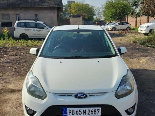 Used Ford Figo MT for sale 