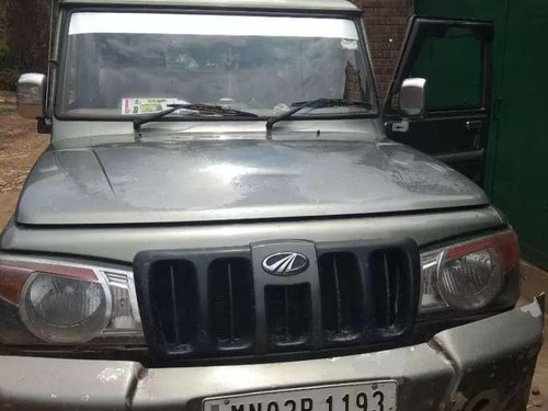 Used 2008 Mahindra Bolero MT car at low price