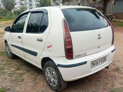 Tata Indica V2 LS, 2015, Diesel MT for sale 