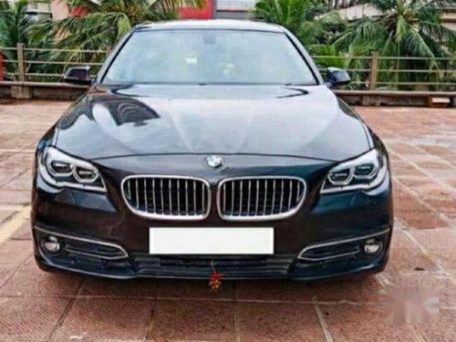 BMW 5 Series 2014 AT for sale 