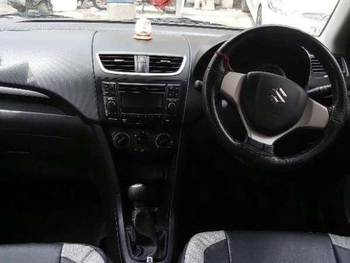 Maruti Suzuki Swift VXI MT for sale 