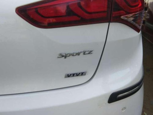 2015 Hyundai i20 Sportz 1.2 MT for sale 