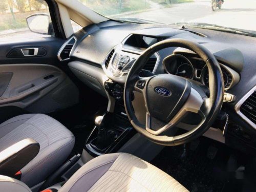 2015 Ford EcoSport MT for sale