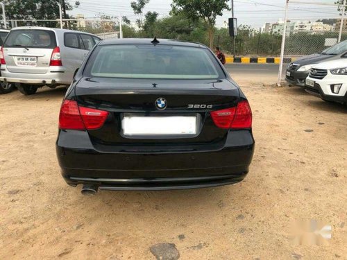 BMW 3 Series 2012 320d Sedan AT for sale 