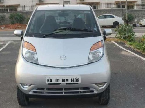 Used Tata Nano Twist XT 2015 MT for sale 