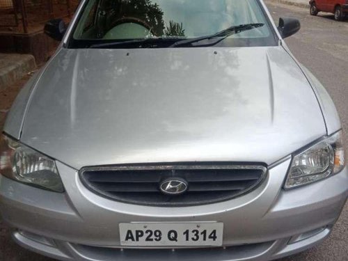 2006 Hyundai Accent CRDi MT for sale at low price