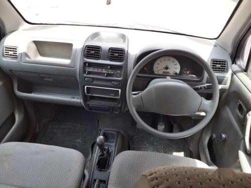 Maruti Suzuki Wagon R 2005 LXI MT for sale 