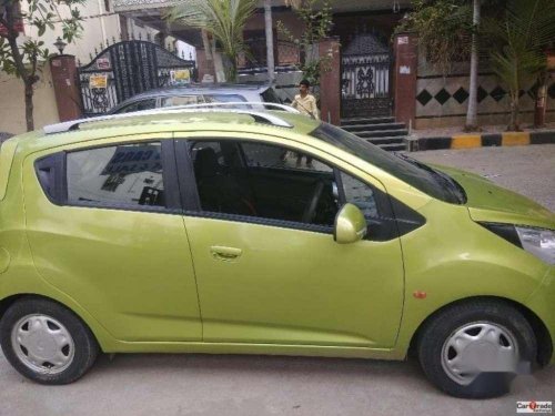 Chevrolet Beat LT Petrol, 2010, Petrol MT for sale 